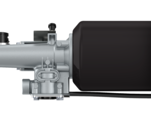 Clutch Servo - 9700514410