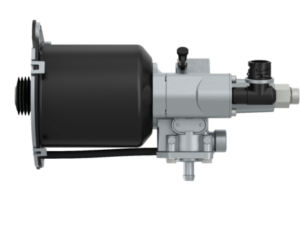 Servo Clutch - 9700514430