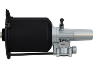 Clutch Servo - 9700514450