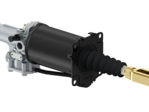 Clutch Servo - 9700514510