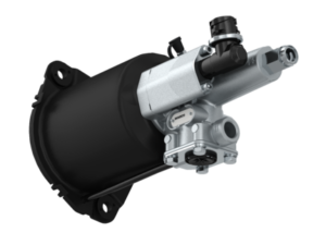 Servo Clutch - 9700514540