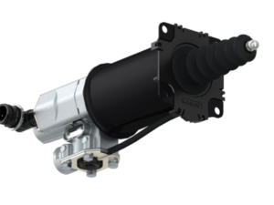 Servo Clutch - 9700514580