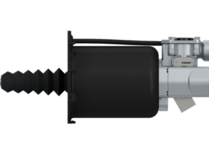 Clutch Servo - 9700514660