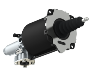 Clutch Servo - 9700514790