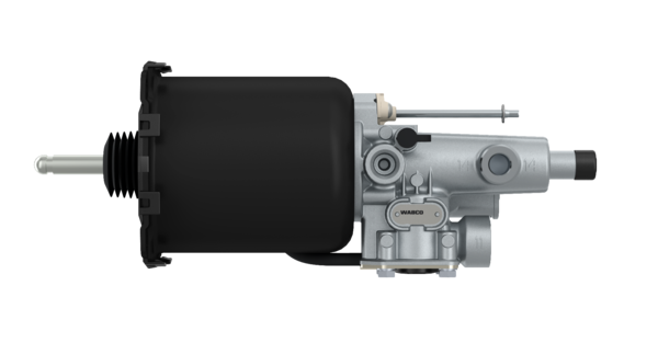 Clutch Servo - 9700514820