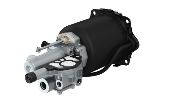 Clutch Servo - 9700514820