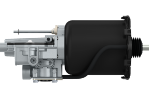 Clutch Servo - 9700514820