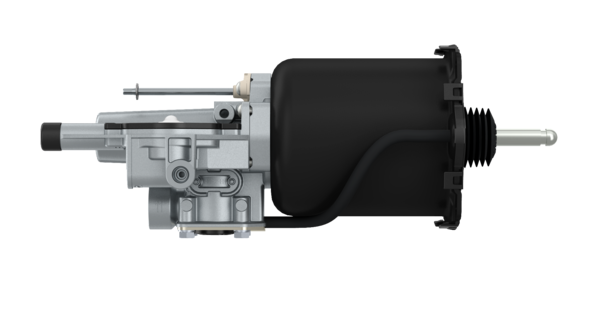 Clutch Servo - 9700514820