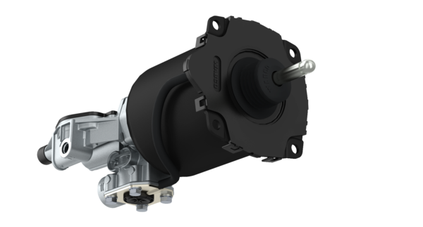 Clutch Servo - 9700514820