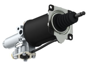 Clutch Servo - 9700514940