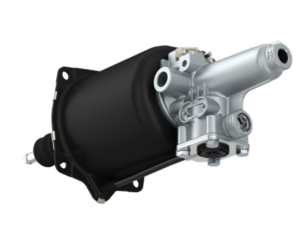 Clutch Servo - 9700514960