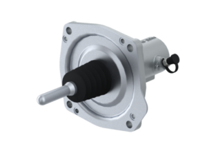 Slave Cylinder, clutch - 9700515017