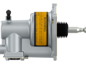 Clutch Servo - 9700515100