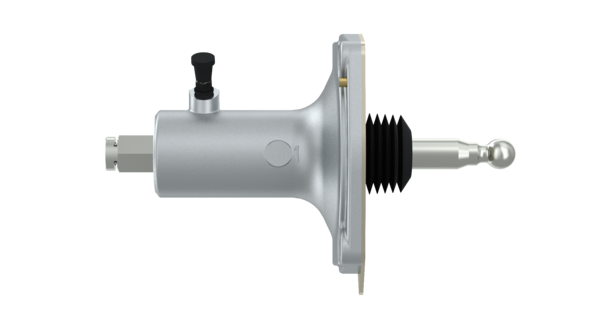 Slave cylinder - 9700515120