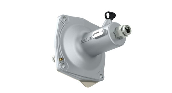 Slave cylinder - 9700515120