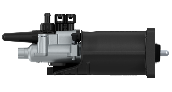 Servo Clutch Control - 9700516010