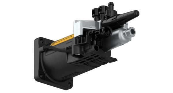 Servo Clutch Control - 9700516010