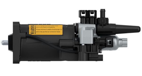 Servo Clutch Control - 9700516010