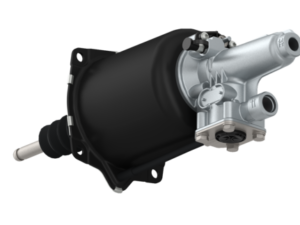 Clutch Servo - 9700516060