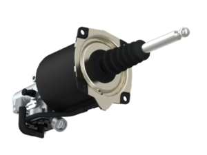 Clutch Servo - 9700518220