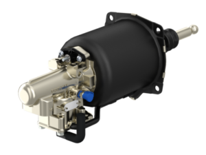 Clutch Servo - 9700518230