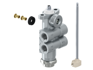 Kit: Valve 3/2 Way - 9700519422