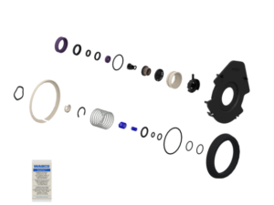 Kit: Valve - 9700519492