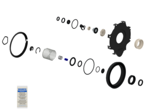 Kit: Valve - 9700519532