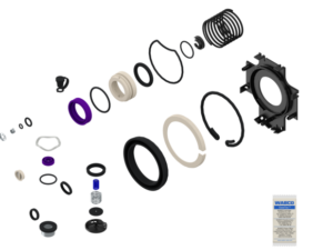 Kit: Valve - 9700519702