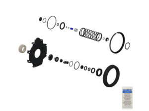 Kit: Valve - 9700519732