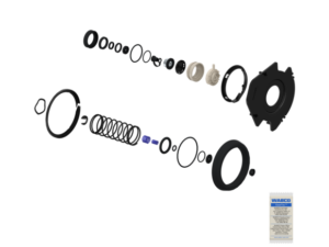 Kit: Valve - 9700519752