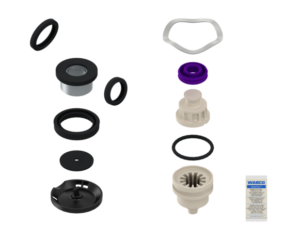 Kit: Valve - 9700519782