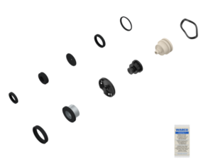 Kit: Valve - 9700519872