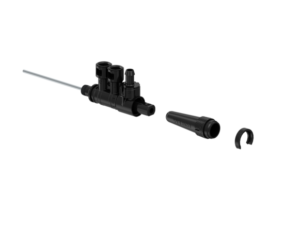 Kit: Load Sensing Valve - 9700519902