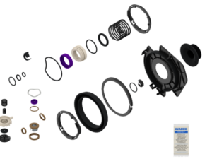 Kit: Valve - 9700519942