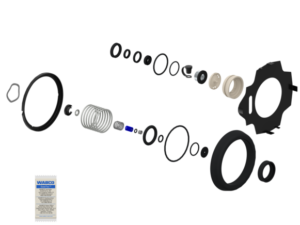 Kit: Valve - 9700519962