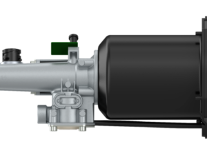 Clutch Servo NGA - 9700520020