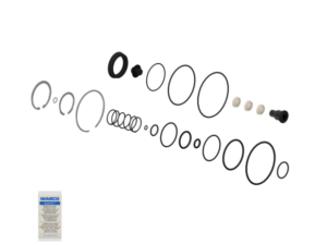 Kit: Valve - 9710020012