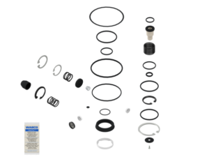 Kit: Valve - 9710020042