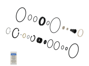 Kit: Valve - 9710020052