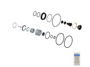 Kit: Valve - 9710020062