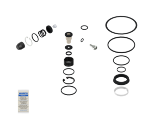 Kit: Valve - 9710020082