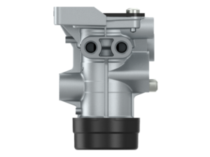 Relay Emergency Valve - 9710020200