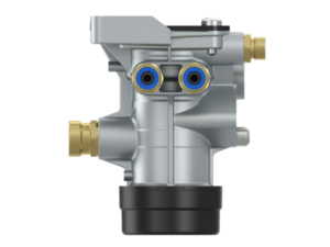 Relay Emergency Valve - 9710020210