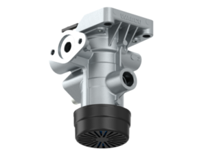 Relay Emergency Valve - 9710020300