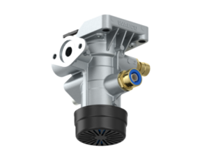 Relay Emergency Valve - 9710020310