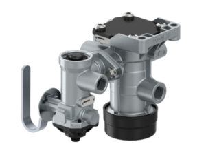 Relay Emergency Valve with LS-man - 9710020340