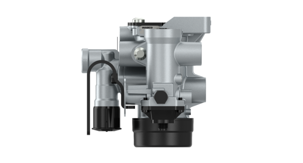 Relay Emergency Valve with Release Valve and LS-man - 9710020370