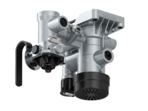 Relay Emergency Valve with Release Valve and LS-man - 9710020370