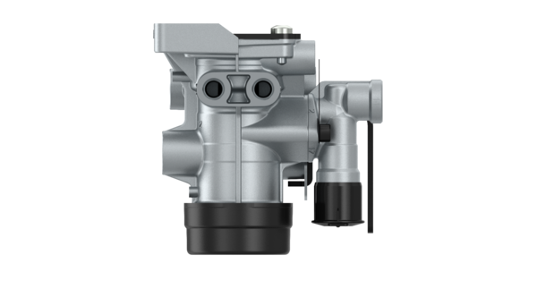 Relay Emergency Valve with Release Valve and LS-man - 9710020370